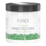 Energetyzujące masło do ciała - Vianek