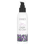 Kojąco-regenerujący olejek do ciała - Vianek