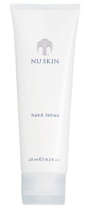 Delikatna emulsja do rąk - Hand Lotion - Jedwabiście gładkie dłonie o każdej porze - NU SKIN
