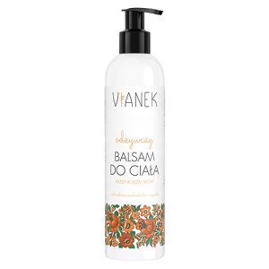 Odżywczy balsam do ciała - Vianek