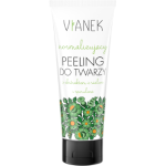 Normalizujący peeling do twarzy - Vianek