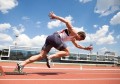 Aktywna orteza uda z taśmami elastycznymi AS-U-02  - 4SPORT.jpg
