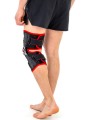 Tylna otwarta orteza stawu kolanowego AS-KX-06      -    4SPORT.jpg