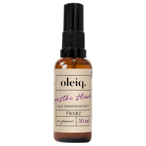 Hydrolat Pestki Śliwski - OLEIQ.jpg
