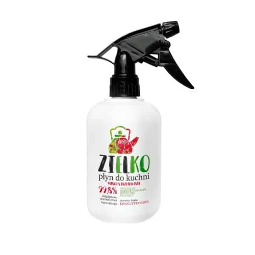 Płyn do kuchni – zapach mango & brzoskwinia -ZIELKO.jpg