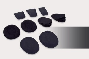 Zestaw poduszek kłykciowych - 4SPORT