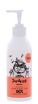 Naturalny balsam do rąk i ciała - Jagody goji i wiśnia - YOPE