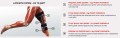 Narciarska orteza kolana RAPTOR 2RA SHORT   -  4SPORT.jpg