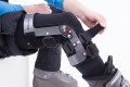 Narciarska orteza kolana RAPTOR 2RA SHORT     -    4SPORT.jpg
