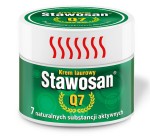 Krem Laurowy Stawosan Q7 (50 ml) - pielęgnuje, rozgrzewa i rewitalizuje skórę - ASEPTA