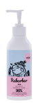 Naturalny balsam do rąk i ciała - Rabarbar i Róża - YOPE 