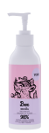 Naturalny balsam do rąk i ciała - Bez i Wanilia - Yope 
