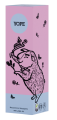 Naturalny krem do rąk - Rabarbar i Róża - YOPE 2.png
