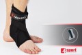 Orteza stawu skokowego z pasem AM-SX-04 - 4SPORT.jpg