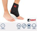 Sznurowana orteza stawu skokowego AM-SX-06 - 4SPORT.jpg