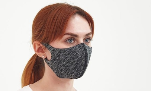 Maseczka ochronna Comforta MASK-02 kolor MELANŻ - 4SPORT.jpg