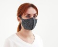 Maseczka ochronna Comforta MASK-02 - Melanż   -  4SPORT.jpg