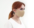 Maseczka ochronna Comforta MASK-02 - Beż  -   4GREEN.jpg
