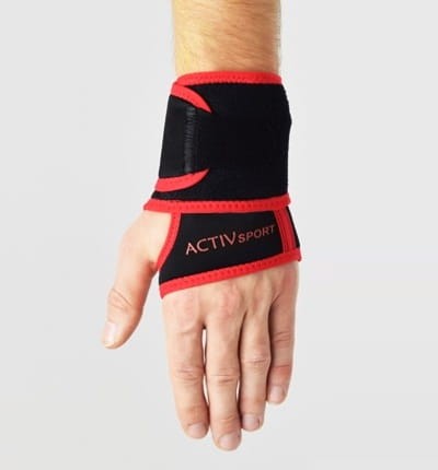 Anatomiczny stabilizator nadgarstka AS-N-01    -   4SPORT.jpg
