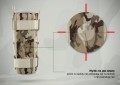 Orteza stawu kolanowego z szynami elastycznymi 4ARMY-SK-08  - REH4MAT.jpg