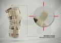 Orteza stawu kolanowego z szynami elastycznymi 4ARMY-SK-08    -   REH4MAT.jpg