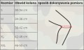 Orteza stawu kolanowego z szynami elastycznymi 4ARMY-SK-08      -      REH4MAT.jpg
