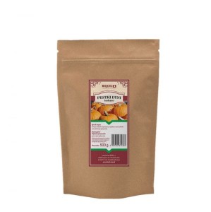 Surowe pestki dyni łuskane  500 g - BIOOIL