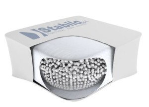 Wkład bawełniany z granulatem do poduszki P-SS-06 - REH4MAT