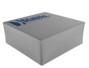 Pokrowiec zmywalny PureMed™ do poduszki P-SS-10 - REH4MAT