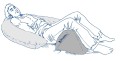 Klin podkolanowy P-SS-10 StabiloBed    -   REH4MAT.jpg