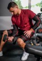 Sportowy ochraniacz łokcia R4M-SL-01   -  4SPORT.jpg