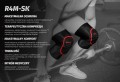 Sportowy ochraniacz kolana R4M-SK  - 4SPORT.jpg