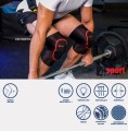 Sportowy ochraniacz kolana R4M-SK - 4SPORT.jpg