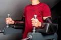 Sportowy ochraniacz łokcia i przedramienia R4M-SL     -    4SPORT.jpg