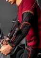 Sportowy ochraniacz łokcia i przedramienia R4M-SL   -   4SPORT.jpg