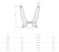 Dynamiczna kamizelka 4-punktowa typu H FP-02    -    REH4MAT.jpg