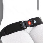 2-punktowy dynamiczny pas biodrowy FP-12 - REH4MAT