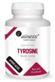 N-Acetyl-Tyrosine 500 mg - 100 kapsułek Vege - ALINESS.jpg