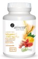 Witamina C 1000 mg Plus - 100 kapsułek Vege - ALINESS.jpg