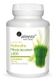 Naturalny Młody Jęczmień 1800 - 120 tabletek - ALINESS.jpg
