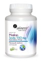 Maślan Sodu 550 mg (Kwas masłowy 170 mg) - 100 kapsułek Vege - ALINESS.jpg