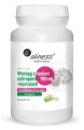 Ekstrakt z nasion ostropestu 190 mg + karczoch - 100 kapsułek Vege - ALINESS.jpg