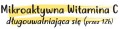 Witamina C 500 mg, micoractive 12h - 100 kapsułek Vege  -  ALINESS.jpg