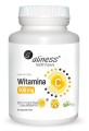Witamina C 500 mg, micoractive 12h - 100 kapsułek Vege - ALINESS.jpg