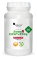 UbiquinoN Naturalny KOENZYM Q10 100mg - 100 kapsułek Vege - ALINESS.jpg