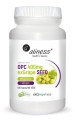 OPC exGrapeSeeds 400 mg - Ekstrakt z pestek winogron, 100 kapsułek Vege - ALINESS.jpg