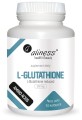L-Glutathione reduced 500 mg - 100 kapsułek Vege - ALINESS.jpg