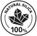GEONATURALS, PURE SILICA - Krzem 100 mg x 500 ml  -   ALINESS.jpg