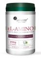 eL-AMINO Kompleks aminokwasów, pomarańcza, proszek 200 g - ALINESS.jpg