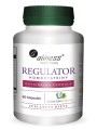 Regulator homocysteiny - 60 kapsułek Vege - ALINESS.jpg